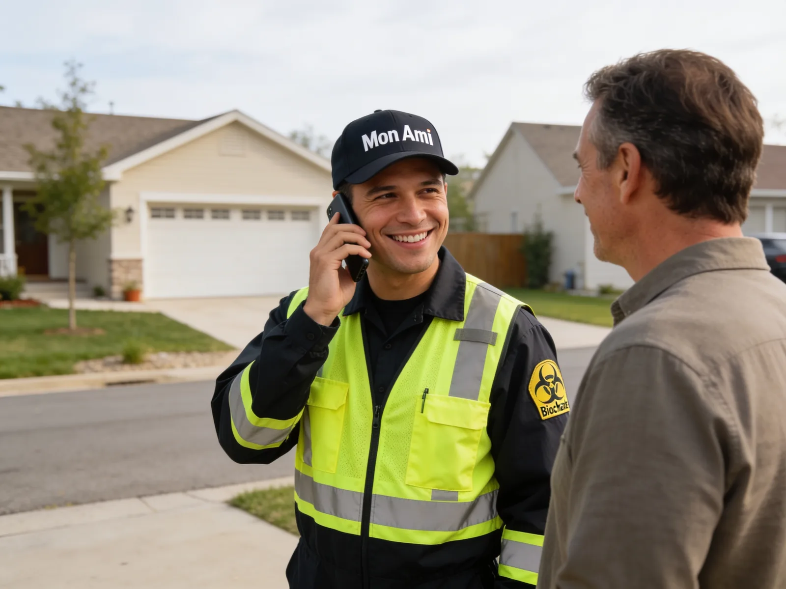 Sewage Cleanup Del Valle, TX FAQs